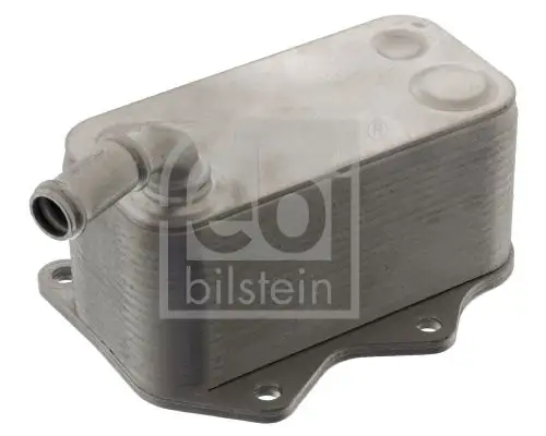 FEBI 101008 Motor Yağ Soğutucu 6D117021C resmi