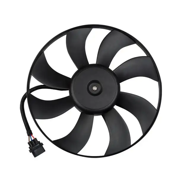 MGA 83188 Fan Motoru 6Q0959455N resmi