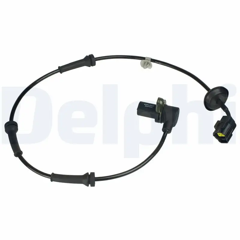DELPHI SS20291 ABS Hız Sensörü (Ön Sağ) 96534911 resmi