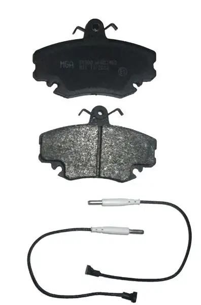 MGA 55300 Ön Fren Balatası 410602192R resmi