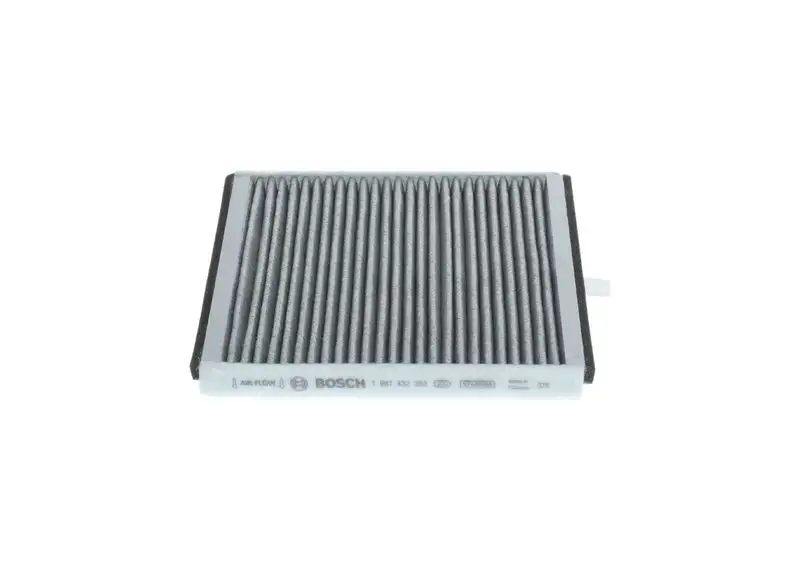 BOSCH 1987432363 Polen Filtresi (Karbonlu) resmi