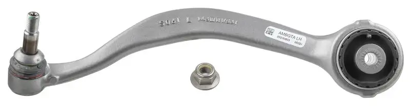 LEMFÖRDER 4465301 Rotilli Kol (Sol Alt) resmi