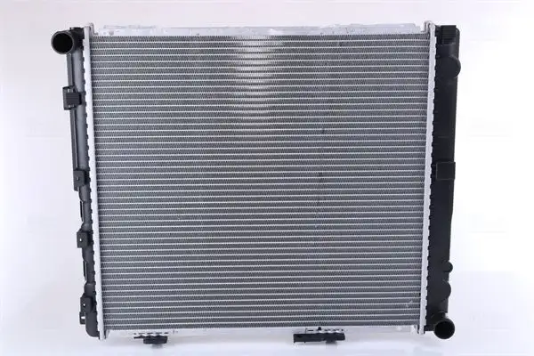 NISSENS 62697A Radyatör A1245002103 resmi