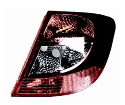 PLEKSAN 3580 Stop Lambası (Sağ) 8200700047 resmi