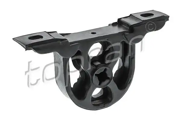 TOPRAN 500177001 Egzoz Askı Lastiği 18212248109 resmi