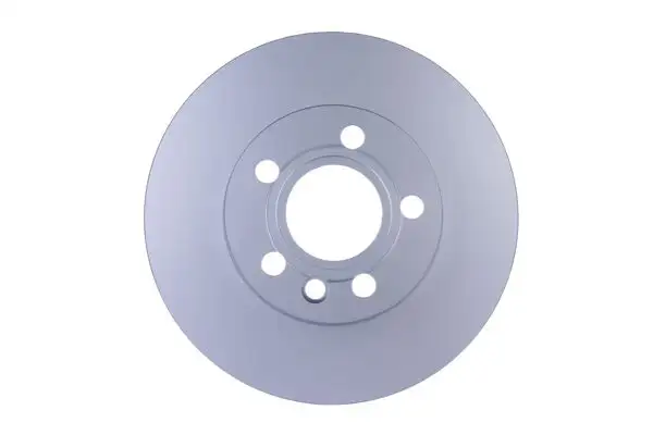 HELLA 8DD355105-591 Ön Fren Diski 7D0615301A resmi