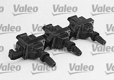 VALEO 245088 Bobin resmi