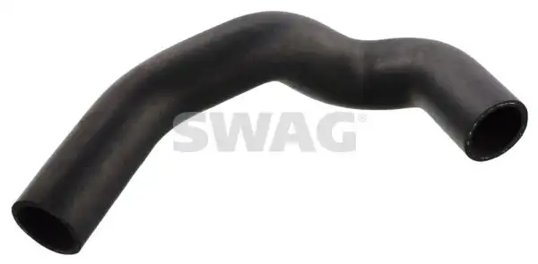 SWAG 10912095 Radyatör Alt Hortumu A1245013382 resmi