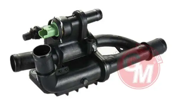 GUA 41827 Termostat resmi