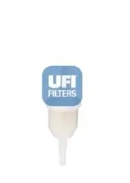 UFI 31.009.00 Yakıt Filtresi resmi