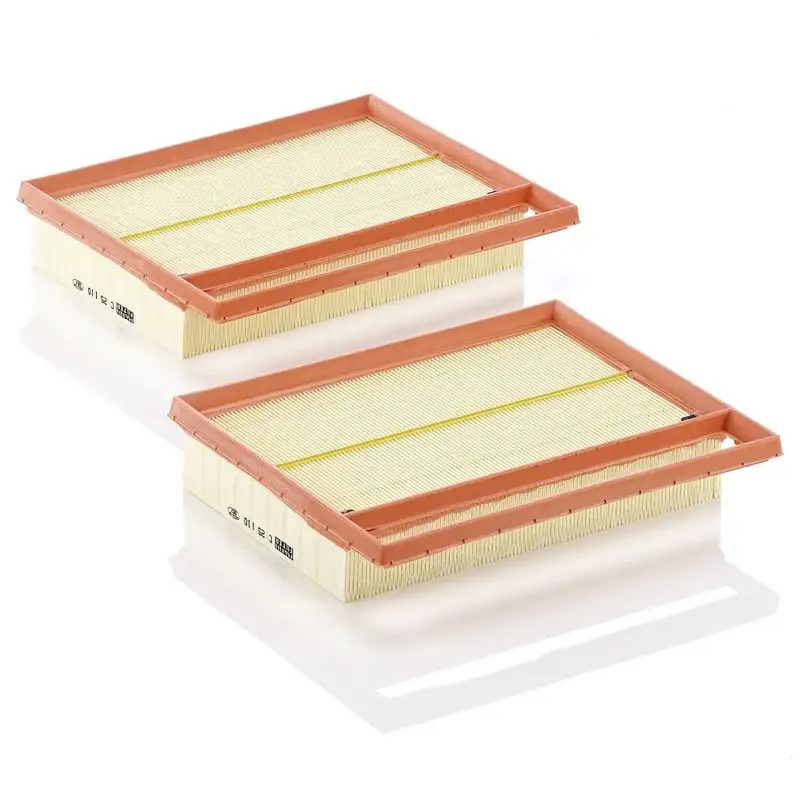 MANN C25110-2 Hava Filtresi A2750940204 resmi