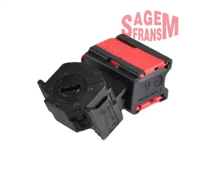 SAGEM 171282 Kontak Termiği 7673496 resmi