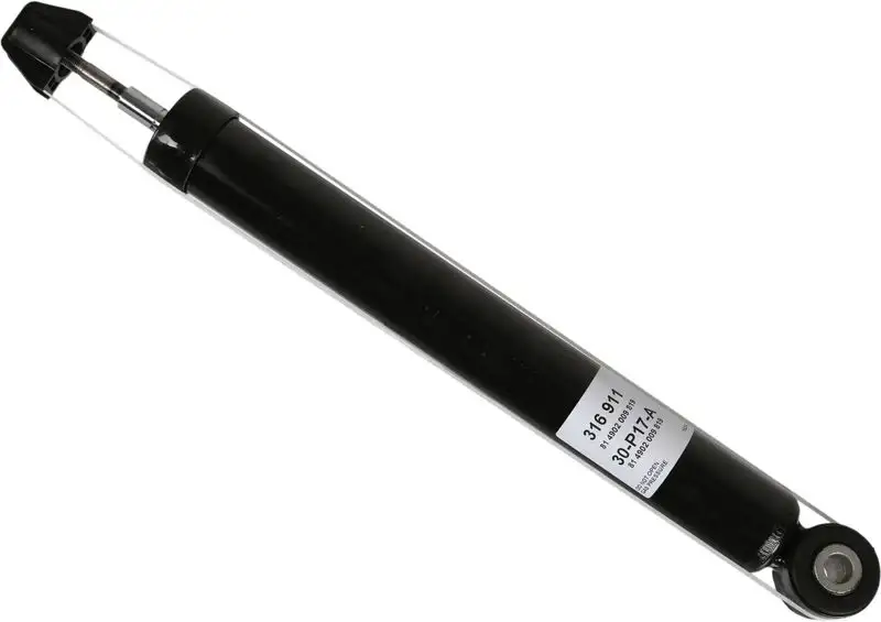 SACHS 316911 Arka Amortisör 562105955R resmi