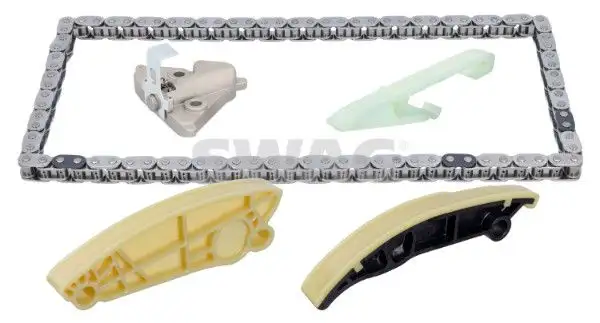 SWAG 33109487 Eksantrik Zincir Seti resmi