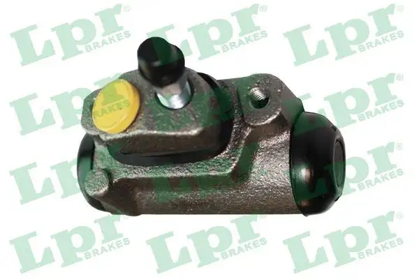 LPR 5364 Arka Fren Merkezi (Sağ) 5842044501 resmi