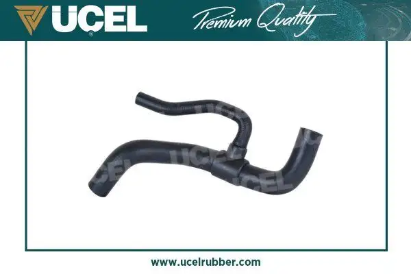 ÜÇEL 35479 Radyatör Alt Hortumu 46417201 resmi