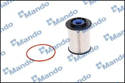 MANDO MMF030042 Yakıt Filtresi 96896403 resmi