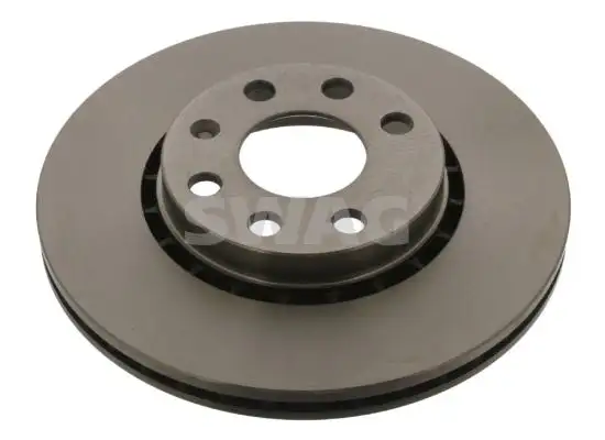 SWAG 40905185 Ön Fren Diski resmi