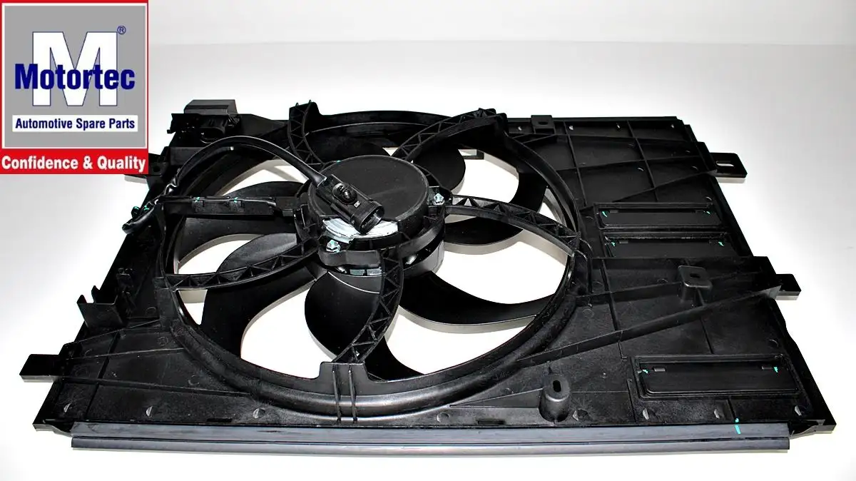 MOTORTEC PEG0852 Fan Motoru 9836638080 resmi