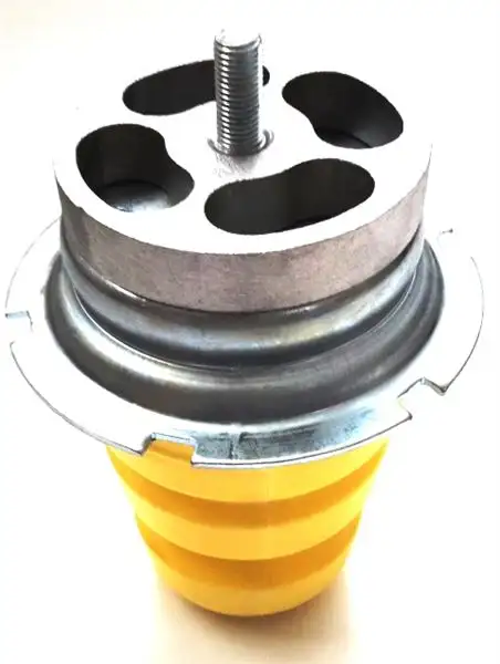 CM 85877 Süspansiyon Takozu 8148RK resmi