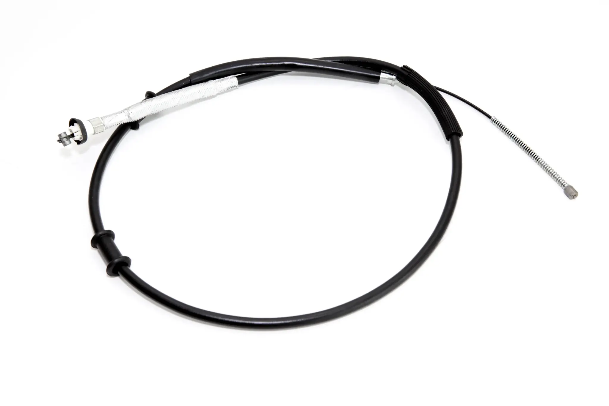 CAVO 1102634 El Fren Halatı (Arka Sağ) 55700926 resmi