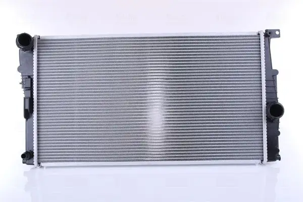 NISSENS 60815 Radyatör resmi