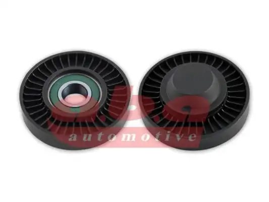 ABA 25350180 Alternatör Gergi Rulmanı PQG100180A resmi