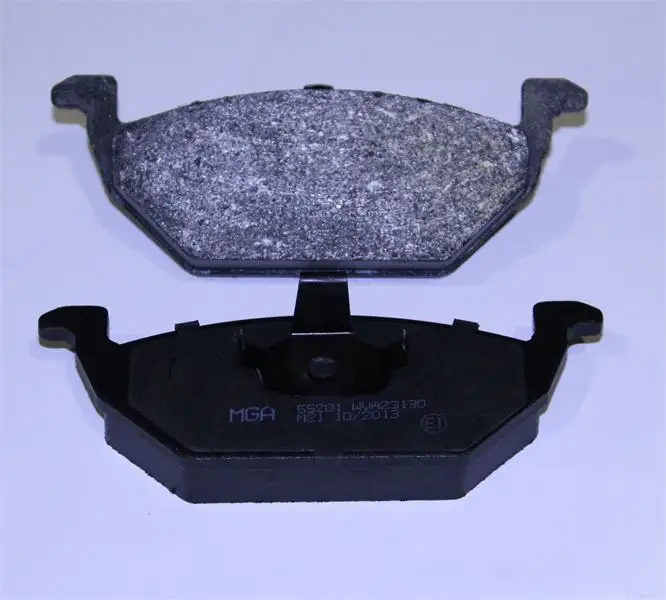 MGA 55201 Ön Fren Balatası 1J0698151J resmi