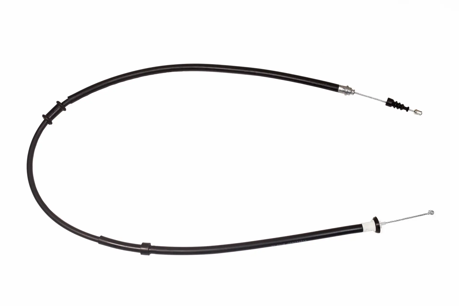 CAVO 1102735 El Fren Halatı (Arka Sol) 51826362 resmi