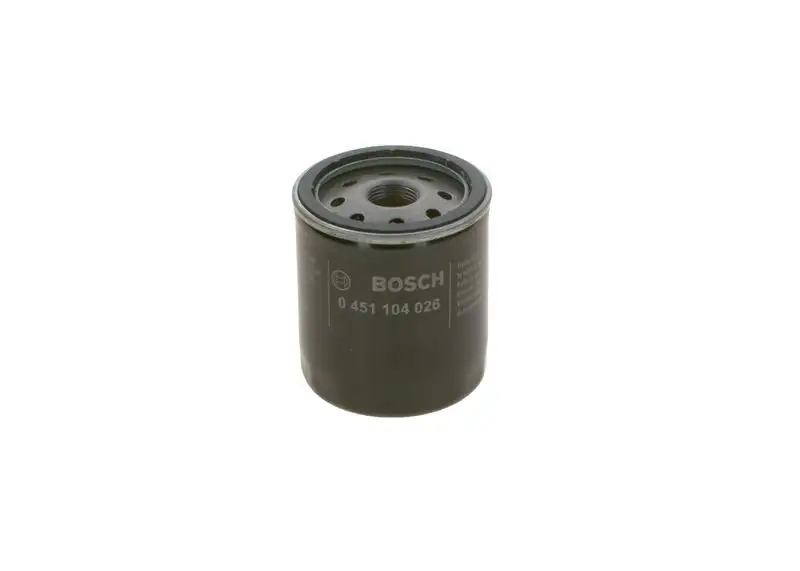 BOSCH 0451104026 Yağ Filtresi resmi