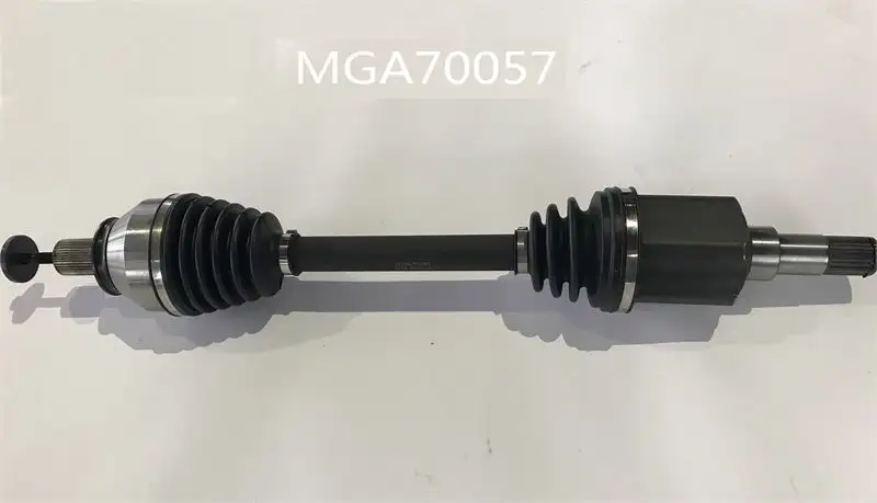 MGA 70057 Ön Aks (Sol) 6G913B437BE resmi