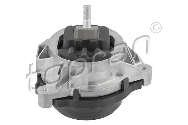 TOPRAN 634476001 Motor Takozu (Sağ) resmi