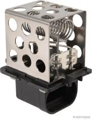 HERTH+BUSS 75614964 Kalorifer Rezistansı 214936501R resmi