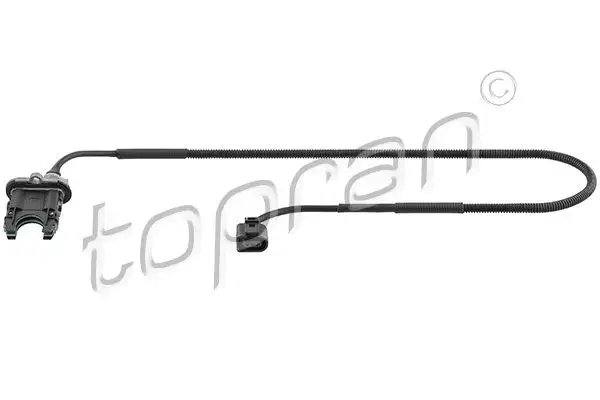 TOPRAN 623141001 Direksiyon Açı Sensörü 6Q1423291D resmi
