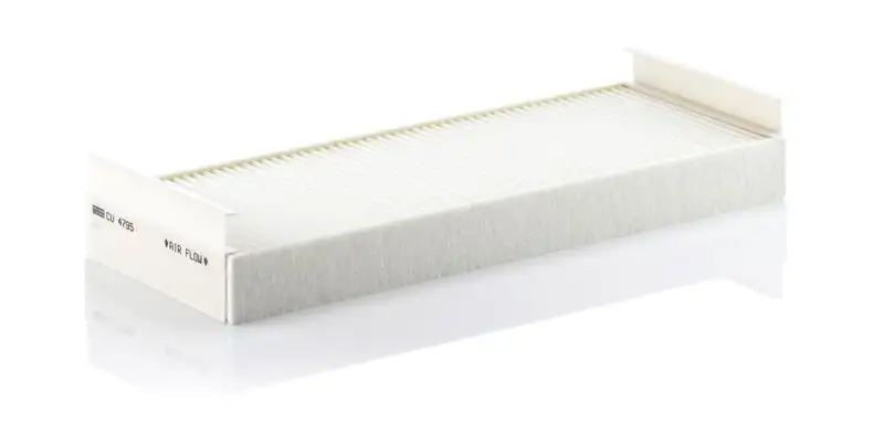 MANN CU4795 Polen Filtresi resmi