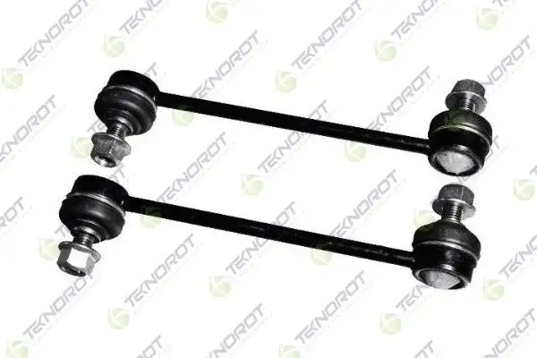 TEKNOROT V-750K Z-Rot (Ön) 7M0411317D resmi