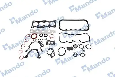 MANDO EGOGD00003 Motor Takım Conta (Alt ve Üst) P93740056 resmi