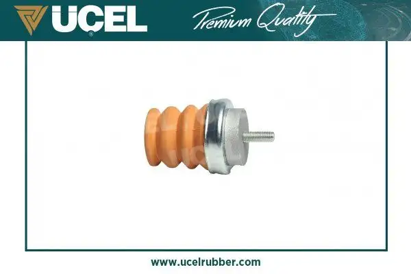 ÜÇEL 10894 Ön Süspansiyon Takozu 8200893777 resmi