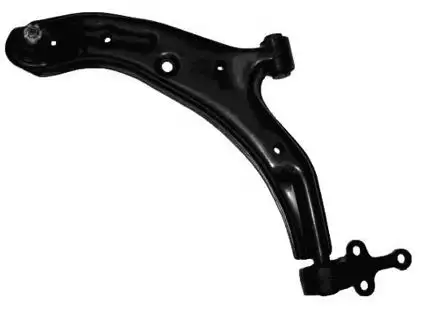 VOTTO 41-01503 Alt Salıncak (Sol) 545014M410 resmi