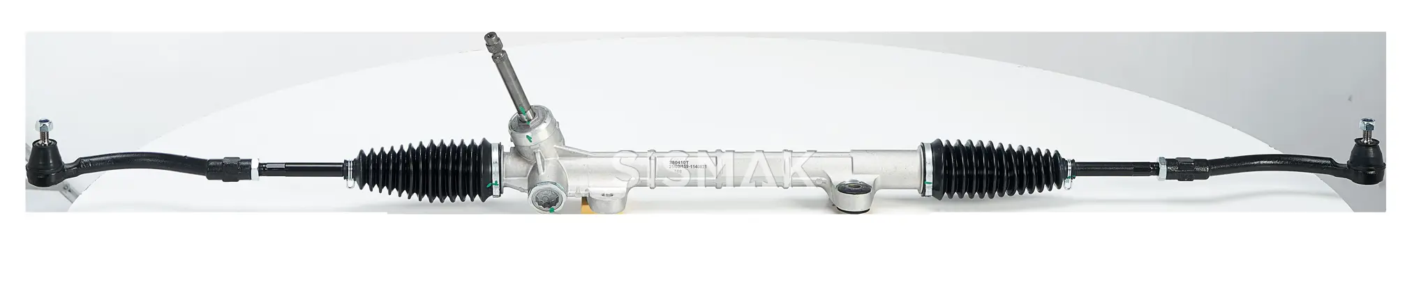 SİSMAK 280410T Direksiyon Kutusu 565003X200 resmi