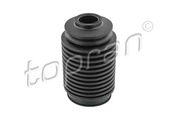 TOPRAN 109175001 Rot Körüğü 7D0419831 resmi