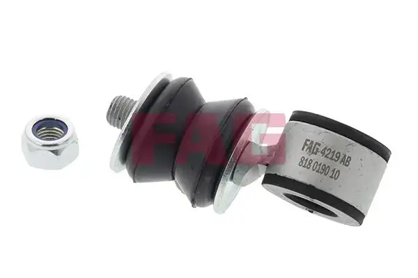 FAG 818019010 Viraj Rotu (Ön) 191411315A resmi