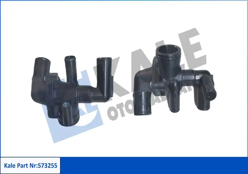 KALE 573255 Termostat 1372334 resmi