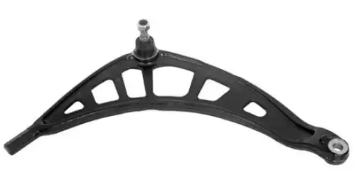 VOTTO 40-02500 Alt Salıncak (Sol) 31129806519 resmi