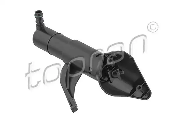 TOPRAN 118267001 Far Fiskiyesi (Sol) 7P6955979 resmi