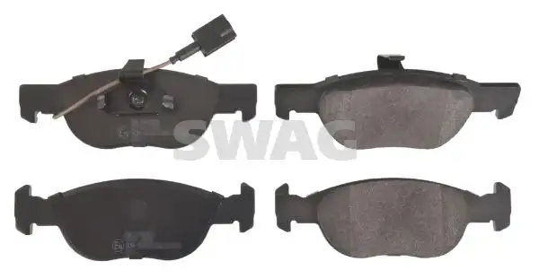 SWAG 70916089 Ön Fren Balatası resmi