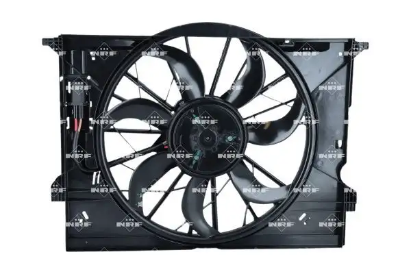 NRF 47444 Fan Motoru A2115001693 resmi