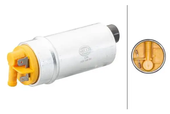 HELLA 8TF358146-341 Yakıt Pompası 16141183178 resmi