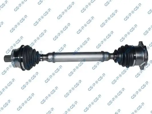 GSP 203008 Ön Aks (Sol) resmi