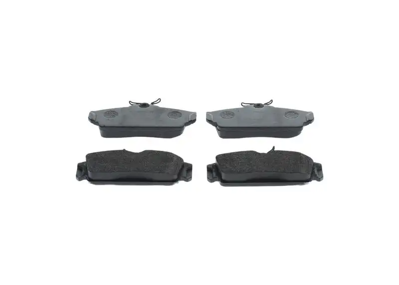 BOSCH 0986424781 Ön Fren Balatası resmi